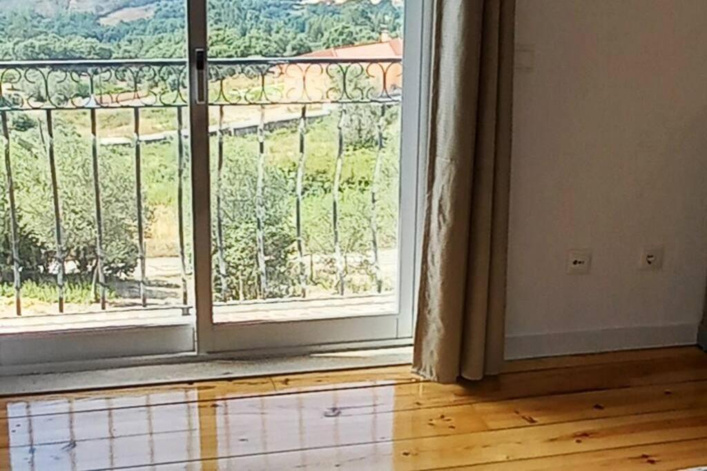 Moradia Na Serra Alcanede Eksteriør billede